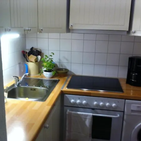In Bad Malente-gremsmuehlen Apartament